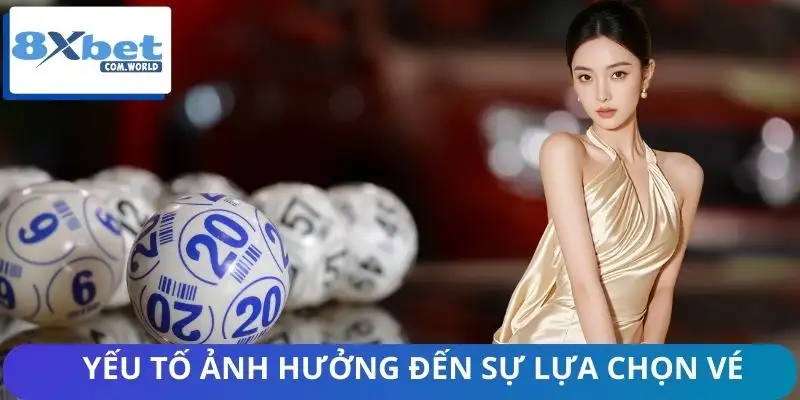 Các yếu tố quyết định xu hướng người chơi